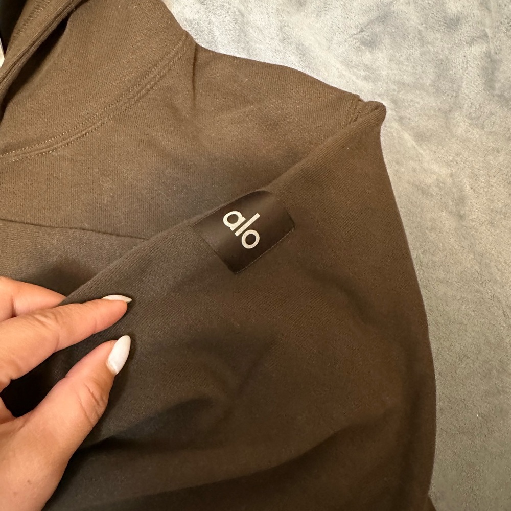 Alo hoddie! - Picture 4 of 6